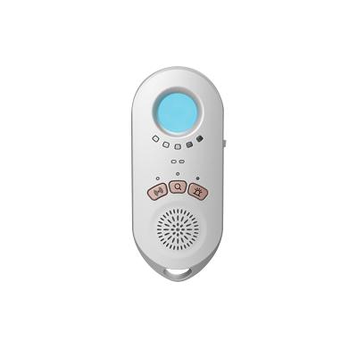 China Portable Hotel/Washroom/Bedroom Hidden Camera Anti Prevent Monitor Wireless GPS Locator Car Detector Signal Tracking Detection for sale