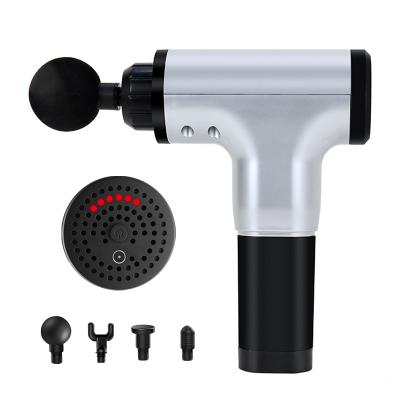 China Mini Muscle Massage Gun Switch Factory Price for sale