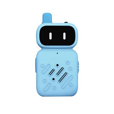 China Outdoor Background Interactive Intercom Walkie Talkie For Kids Toys Walkie Talkie Children For Kids for sale