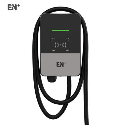 China In addition to 7kw 32a Electric Car Mini EV Home AC Wall Mounted Charging Stations for Electric Vehicles AC7000-AE-05 for sale