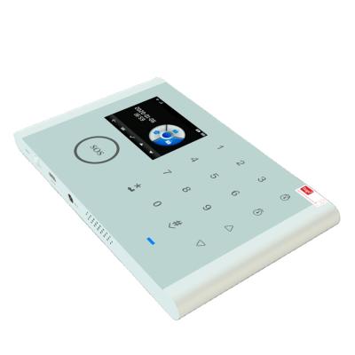 China CS118 wifi gsm remote control wireless alarm system with tuya app for sale