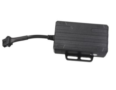 China ZBTCOM LK210 4G Wire Vehicle GPS Tracker QUICK TOUR LK210 4G for sale