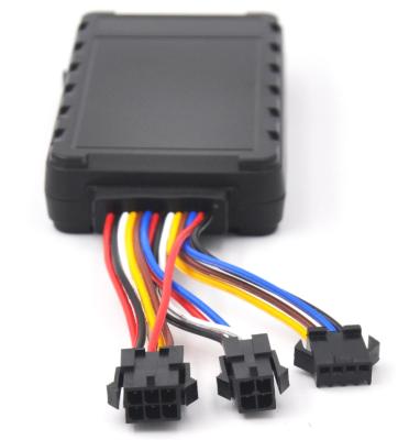 China ZBTCOM Top Selling Small Cow Personal GPS Tracker ZBT1001 Car 4g 4G LTE Full Frequency for sale