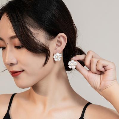 China CLASSIC New Arrival High Quality Fashionable Jewelry Sets Ornaments Cute Gifts Earrings Accessories for sale