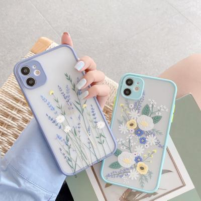 China High Quality Shockproof Clear Case I Phone 13 12 Pro Max 11 Pro Max Xsmax Xs Xr X 10 8 6 Plus 8+ Sam Sung S10 Plus S9 Edge Cover Device for sale