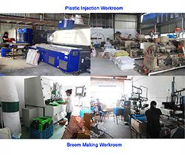 Verified China supplier - Wenling Global Plastic Factory