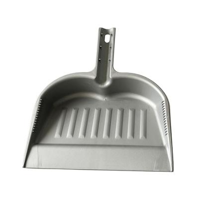 China Chinese Factory Wholesale Heavy Duty Plastic Dustpan HQ7888 Match For USA Fish Broom Diameter 22mm for sale