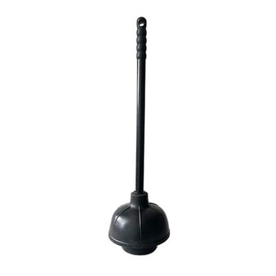 China HQ160 Sustainable USA Market Rubber Toilet Plunger For Bathroom Use On Heavy Duty Clogs In Toilet Bowls And Sinks for sale