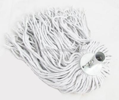 China Wholesale Cheap South African Market HQ505 Cotton Mop Viable With Metal Mop Plug for sale