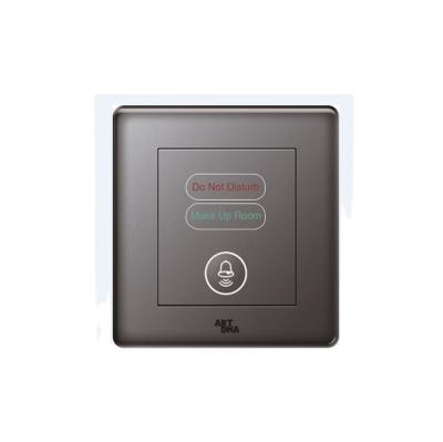 China The versatile V12 doorbell with 