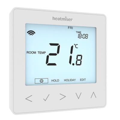 China Ignition Key Room NeoStat Programmable Thermostat for sale