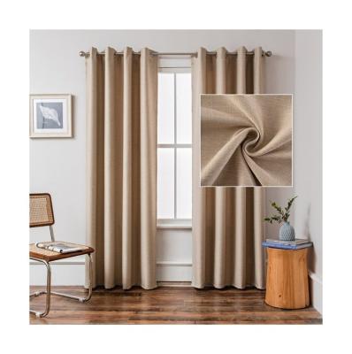 China High Quality Blackout Blackout Curtains Blackout Installation Punch Curtains Room Free Curtains For Luxury Living Room for sale