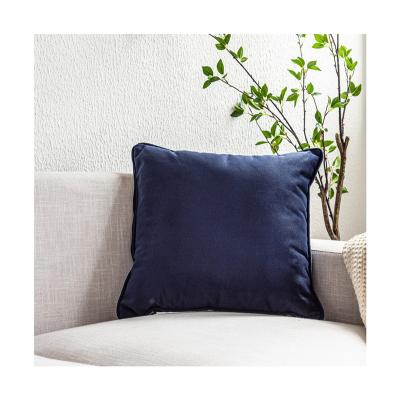 China PORTABLE Ready to Ship Hot Selling Delicate Relief Cushion Cover Velvet Pillow Cover Cushion Covers Home Decorative for sale