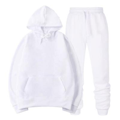 China QUICK DRY hot products 2020 hoodie and pants 2 pcs set men sellers clothing for sale