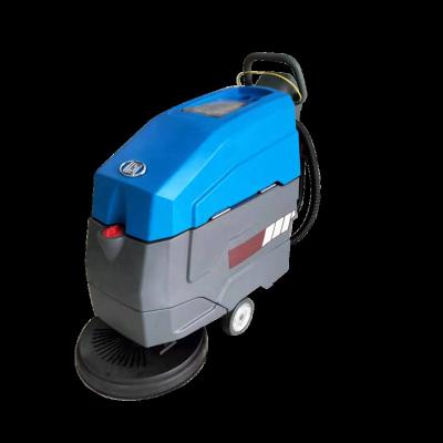 China Best Price Cleanging High Quality Commercial Floor Scrubber Cleaning Machine for sale