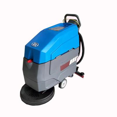 China Cleanging Factory Direct Sale Electric Floor Washing Machine for sale