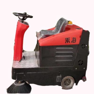 China Good Auto Cleaning Factory Directly Supply High Quality Road Street Sweeping Machine for sale