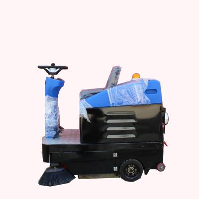 China Street Cleaning Factory Directly Supply High Quality Commercial Insurance Sweeping Machine for sale