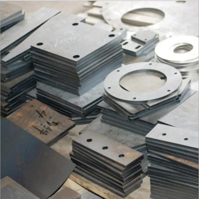 China Professional custom processing of sheet metal parts, metal stamping, free to draw AV07 proofing for sale