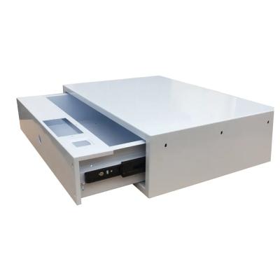 China Foshan Precision Sheet Metal Chassis Cabinet Laser Cutting Material Shell Customization Sheet Metal Processing SM-1 for sale