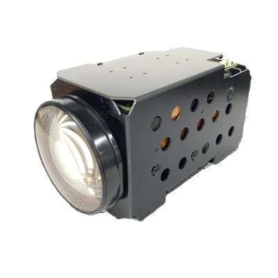 China Human Motion Tracking Explosion Proof Industry Camera HD 2MP 46x Network Zoom Camera Module for sale