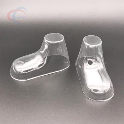 China Plastic Shoe Packing 9.5*4.5 PVC Baby Toddler Shoes Lining Accessories for sale