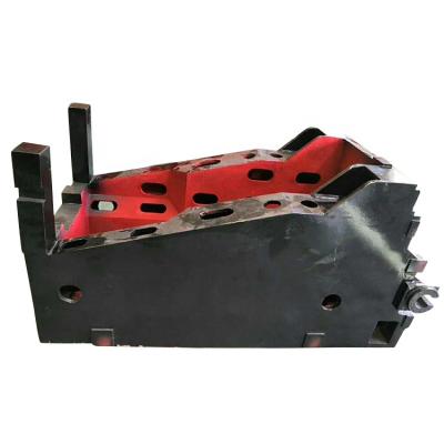 China Building Material Stores New 2019 Radiator Used Cast Iron Power Tool Cooling Mounts for sale