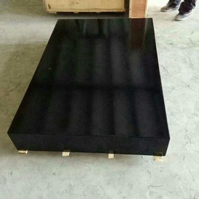 China High Quality Firmly Precision Granite Marble Platform High Hardness Measuring Tools for sale