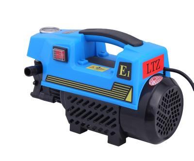 China Hotels Promotion High Pressure Cleaner Car Washer | washing machine | cleaner high pressure induction motor for sale