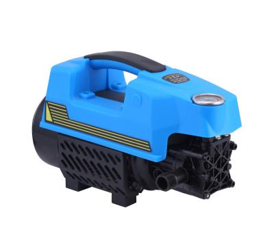 China Hotels Car High Pressure Cleaner Washer for sale