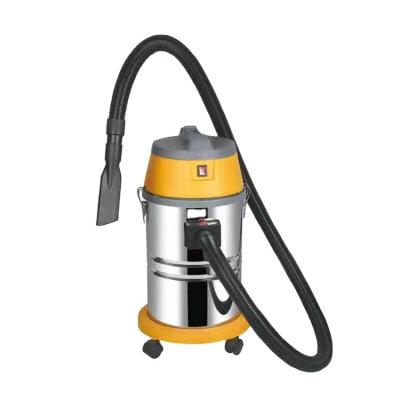 China Hotel WetDry Vacuum Cleaner with 20L Capacity for Hotel Car Washer Restaurant Cyclone Vacuum Cleaner for Industrial Use for sale