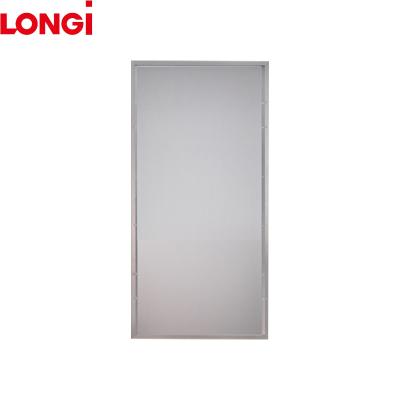 China Longi Mono Solar Panel 540w 545w PV Photovoltaic Panels Lonji Solar Panel 182mmx182mm for sale