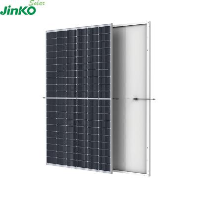 China Mono Panel 500w 450w 460w 440w 430w Plates 400w 450w 450watt Solar Photovoltaic Panel 182mmx182mm for sale