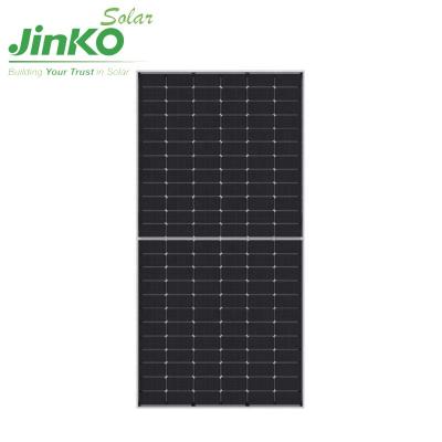 China jinko solar panel mono solar panel 450w 48v watt 510wp solar panel 415w 420w solar panel 166mmx166mm for sale