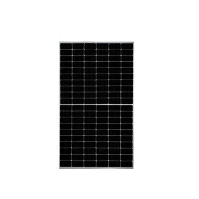 China Solar Panel High Efficiency Monocrystal Solar Panel 425w 450W 550W 610W Monocrystal Silicon Solar Panel 182mmx182mm for sale