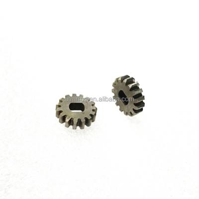 China - atm spare parts 1750053977-26 wincor flange 15T metal gear for sale