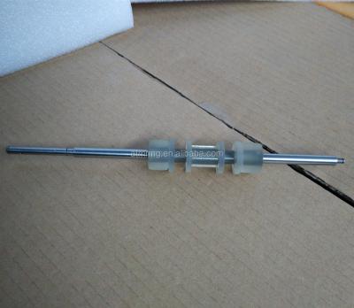 China - ATM machine parts wincor nixdorf DDU drive shaft assy 01750035776 for sale