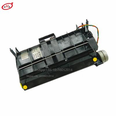 China - RMG ND200 A008646 ATM Parts NMD ND200 Note Guide Lower Assy Kitsvnew A021925 A008646 for sale