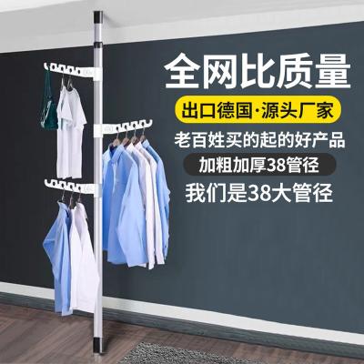 中国 Other Beverage and Wine Processing Machinery Indomitable Clothes Rack Bedroom Combined Post Aeration Assembly Single Landing Wardrobe Han 販売のため