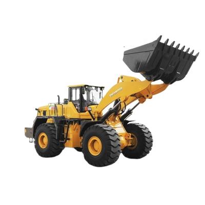 China NEW 2020 Hotels SL50WN SHANTUI 5 Ton Telescopic Wheel Loader for sale