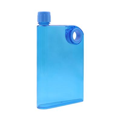 China A5 Notebook Sustainable Portable Water Bottle Sport Drinking Bottle for sale