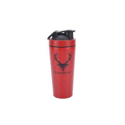 China 2022 New Product Sustainable Carry Loop Steel Insulated Metal Adjustable Thermal Water Bottle for sale