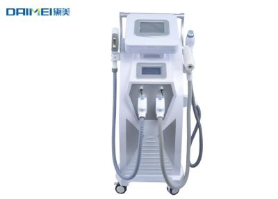 China Máquina do rejuvenescimento da pele do IPL do de alta energia, máquina da remoção do cabelo do laser da luz de E à venda