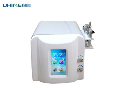 China 5 In 1 Diamond Microdermabrasion Machine Water Dermabrasion Skin Peeling Equipment for sale