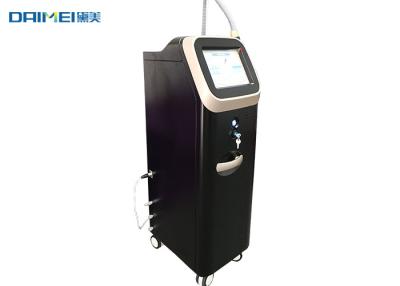 China 1064nm 532nm 755nm Picosure Laser Machine 1-10 HZ Frequency For Tattoo Removal for sale