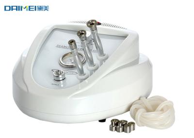 China Crystal Diamond Skin Peeling Microdermabrasion Machine DM-DC1 CE Approved for sale