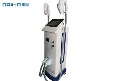 China IPL OPT 360 Magneto Optic Hair Removal Machine For Acne Scar Removal for sale