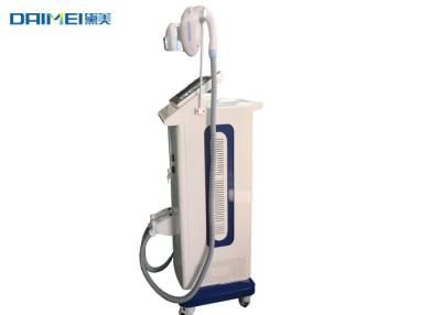 China 360 Magneto Optic Vasular Removal / Acne Scar Removal Machine Painless for sale