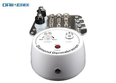 China Hydro Microdermabrasion Machine , Diamond Skin Microdermabrasion Machine For Scar Removal for sale