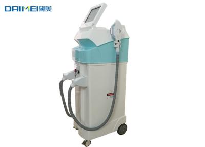 China OPT IPL 360 Magneto Optic Hair Removal Machine For Skin Rejuvenation Vertical Type for sale